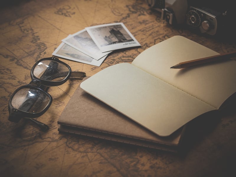 Cultural Dos & Don'ts